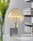 Preview: Sompex FRANKFURT Leuchtmittel Bernstein E27 1,5W 625145