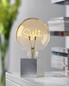 Preview: Sompex SYLT Leuchtmittel Bernstein E27 1,5W 625146