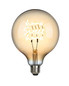 Preview: Sompex HOME SWEET HOME Leuchtmittel Bernstein E27 1,5W 625153