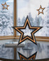 Preview: Sompex FREESTAR Akku-Tischlampe Schwarz 1W 72440
