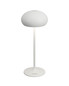 Preview: Sompex PEBBLE AKKU-leuchte Weiss 2,2W steuerbare Lichtfarbe IP54 78680