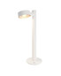 Preview: Sompex RONDA Akku-Tischlampe Weiß 79061