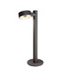 Preview: Sompex RONDA Akku-Tischlampe Anthrazit 79062