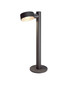 Preview: Sompex RONDA Akku-Tischlampe Anthrazit 79062
