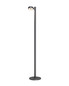 Preview: Sompex RONDA Akku-Stehlampe Anthrazit 79072