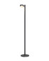 Preview: Sompex RONDA Akku-Stehlampe Anthrazit 79072