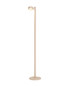 Preview: Sompex RONDA Akku-Stehlampe Sand 79073