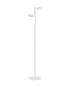 Preview: Sompex RONDA Akku-Stehlampe Weiß 79081