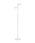 Preview: Sompex RONDA Akku-Stehlampe Weiß 79081
