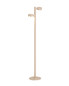 Preview: Sompex RONDA Akku-Stehlampe Sand 79083