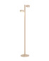 Preview: Sompex RONDA Akku-Stehlampe Sand 79083