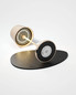 Preview: Silwy x Sompex SILWY Akku-Tischlampe Sand 2,2W steuerbare Lichtfarbe IP65 SYSO-2024-S4