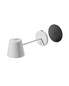 Preview: Silwy x Sompex SILWY Akku-Tischlampe Weiß 2,2W steuerbare Lichtfarbe IP65 SYSO-2024-W2