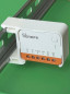 Preview: 4 x SOIXX Hutschienenhalter für Sonoff Mini R4 DIN Rail 35 mm Hutschiene Halter 90 Grad