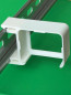 Preview: 4 x SOIXX Hutschienenhalter für Sonoff Mini R4 DIN Rail 35 mm Hutschiene Halter 90 Grad