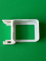 Preview: 4 x SOIXX Hutschienenhalter für Sonoff Mini R4 DIN Rail 35 mm Hutschiene Halter 90 Grad