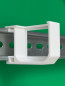 Preview: SOIXX Hutschienenhalter für SwitchBot Relay DIN Hutschiene Halter