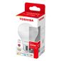 Preview: Toshiba LED Lampe dimmbar E27 14W 4000K 1521Lm wie 100W 4711112387335