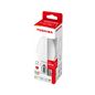 Preview: Toshiba LED Kerze dimmbar E14 5W 4000K 470Lm wie 40W 4711112387366