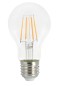 Preview: Toshiba LED Filament Lampe E27 4.5W 2700K 470Lm wie 40W 4711112384211