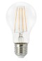 Preview: Toshiba LED Filament Lampe E27 8.5W 2700K 1055Lm wie 75W 4711112384235