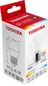 Preview: Toshiba LED Tropfen Lampe E27 4.7W 4000K 470Lm wie 40W 4711112384761