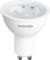 Preview: Toshiba LED Strahler dimmbar GU10 7W 4000K 520Lm wie 75W 4711112387519