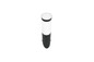 Preview: Trio 209760132 Trioto E27 Wandleuchte Schwarz Matt IP44