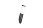 Preview: Trio 209769132 Trioto E27 Wandleuchte Schwarz Matt IP44
