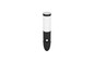 Preview: Trio 209769132 Trioto E27 Wandleuchte Schwarz Matt IP44
