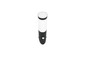 Preview: Trio 209769132 Trioto E27 Wandleuchte Schwarz Matt IP44