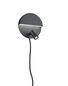 Preview: Trio Mario LED Wandleuchte  2x6W ⌀16cm Schwarz Matt warmweiss