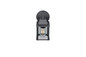 Preview: Trio 262260142 Mirande E27 Wandleuchte Anthrazit
