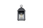 Preview: Trio 262260142 Mirande E27 Wandleuchte Anthrazit