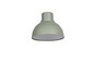 Preview: Trio 262360115 Elbe E27 Wandleuchte ⌀24cm Grün IP44