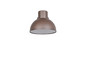 Preview: Trio 262360124 Elbe E27 Wandleuchte Rostfarbig IP44