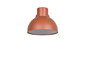 Preview: Trio 262360140 Elbe E27 Wandleuchte Apricot IP44
