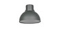 Preview: Trio 262360142 Elbe E27 Wandleuchte Anthrazit IP44