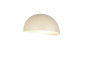 Preview: Trio 262460166 Maas E27 Wandleuchte Sand IP44