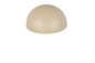 Preview: Trio 262460166 Maas E27 Wandleuchte Sand IP44