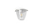 Preview: Trio 263260131 Venta E27 Wandleuchte Weiß Matt IP44