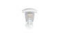 Preview: Trio 263260231 Venta E27 Wandleuchte Weiß Matt IP44