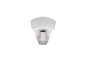 Preview: Trio 263260231 Venta E27 Wandleuchte Weiß Matt IP44