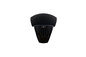 Preview: Trio 263260332 Venta E27 Wandleuchte Schwarz Matt IP44