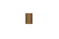 Preview: Trio 264300165 Imaria G9 Wandleuchte ⌀8cm Coffee