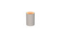 Preview: Trio 264300176 Imaria G9 Wandleuchte ⌀8cm Warm Grey