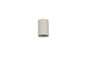 Preview: Trio 264300176 Imaria G9 Wandleuchte ⌀8cm Warm Grey