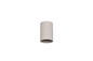 Preview: Trio 264300176 Imaria G9 Wandleuchte ⌀8cm Warm Grey