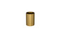 Preview: Trio 264300179 Imaria G9 Wandleuchte ⌀8cm Goldfarbig