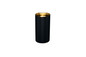 Preview: Trio 267700232 Soka GU10 Wandleuchte 2-fach Schwarz Matt